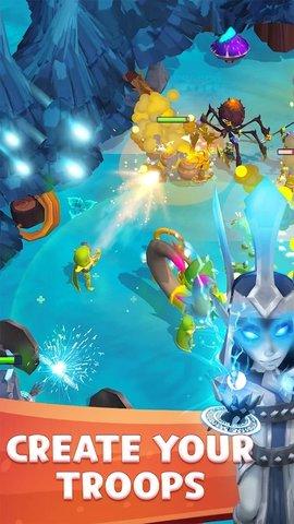 先锋战场最新版截图1