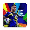 eFootball 2024手游国际服