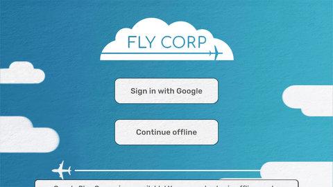 航空公司游戏汉化版截图2