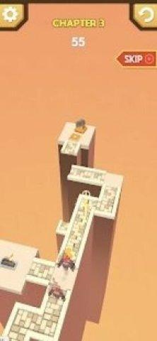 时光行者游戏正式版截图3