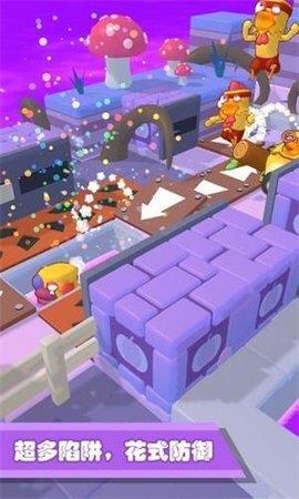 小鸡别嚣张破解版截图1