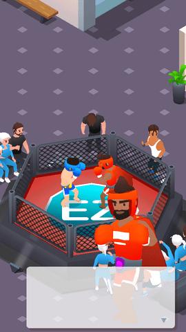 拳击运动大亨手游正版最新版2023截图3