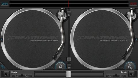 DJStudio截图1