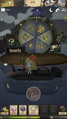 漂流少女生存记汉化破解版