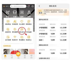 大兴机场最新版