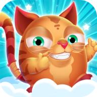 疯狂宠物岛无限金币版