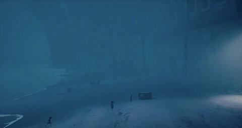 小小梦魇2安卓版