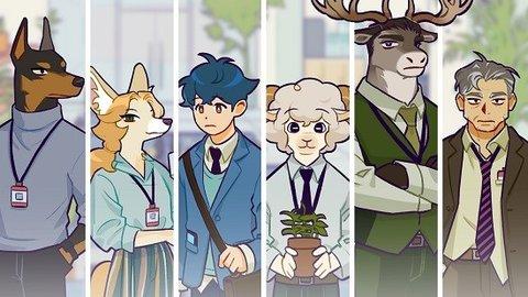 动物公司免广告版