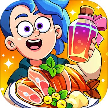 梦幻杂货店手机版