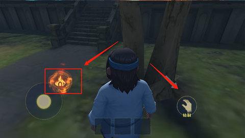 恐怖躲猫猫3D版