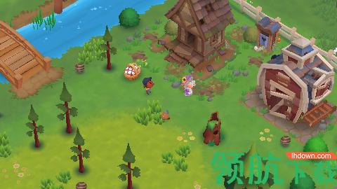 我们的农场游戏官方版截图3
