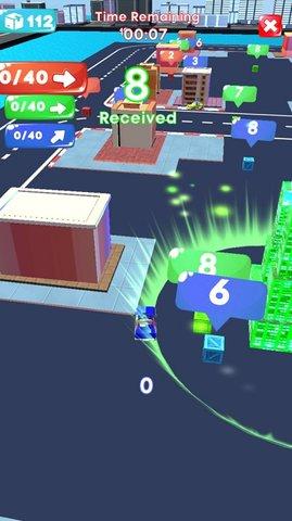 卡车驾驶世界手机模拟器截图0