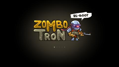 勇闯僵尸洞穴官方版截图1