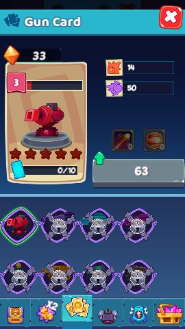 颜色战争塔防手游官方版截图3