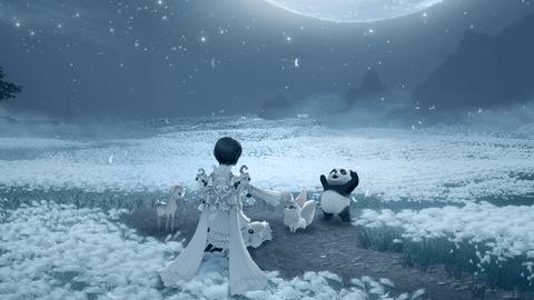 魂之追梦官方正版截图2