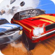 赛车大战无限车辆版