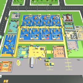 超级制造工厂2022最新版