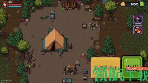 拉一车小伙伴最新版截图2