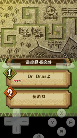 DraStic模拟器汉化版截图3
