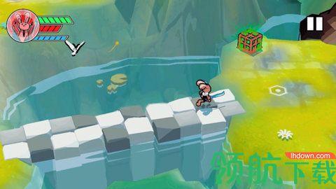 兔子猫杀手游戏安卓版截图0