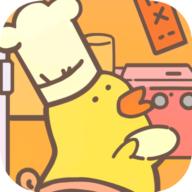 萌鸡烤饼店无限金币版