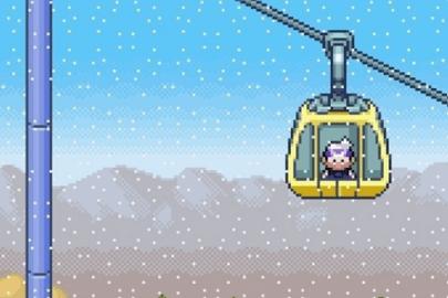 口袋妖怪漆黑的魅影破解版