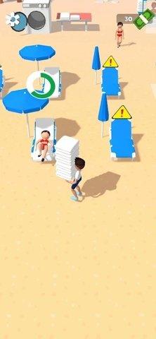 海滩俱乐部最新版截图0