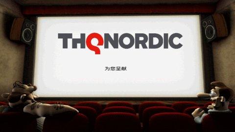 整蛊专家中文版截图0