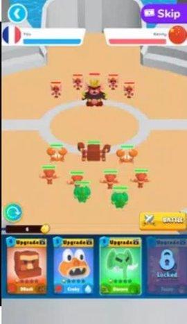 怪物战术安卓版截图2