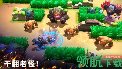 智灵觉醒免费版截图3