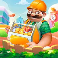 盖楼大佬游戏无限金币版