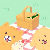 动物野餐会游戏官方版