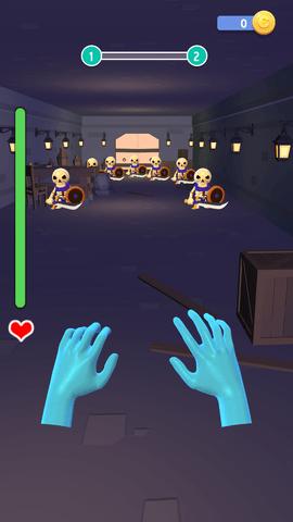 地牢魔法师最新汉化版截图1