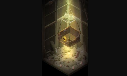 小小梦魇2安卓版