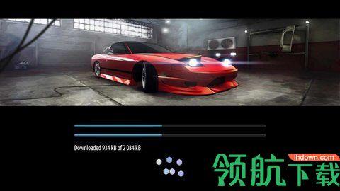 极速战车游戏破解版截图0