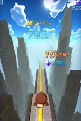 天翔少女(SkyGirl)中文版截图1