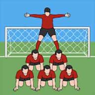 传奇之路最强十一人官方版