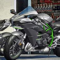 我开车贼猛手机游戏破解版