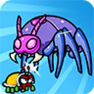 我吃虫贼溜游戏破解版