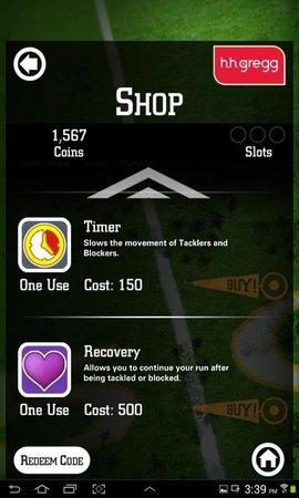 无尽的闪电战中文版截图0