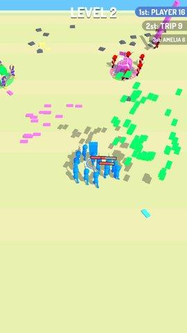 争霸大作战手机游戏截图2