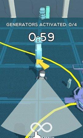 冒牌货3D官方版截图1