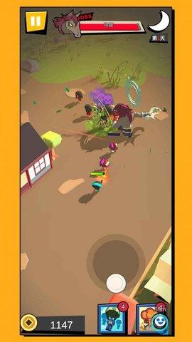 无尽乱斗无限钻石截图1