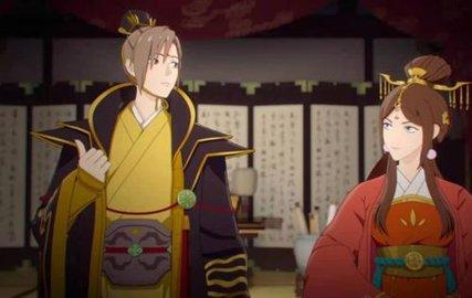 两不疑游戏官方版截图1