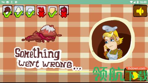 烘焙的乐趣游戏官方版截图2