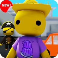 太平洋小镇游乐园单机版