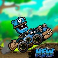 Racing极限赛车游戏破解版