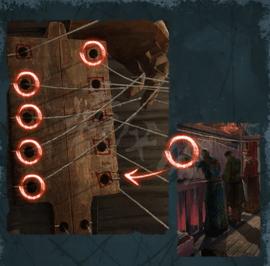 纸嫁衣5无间梦境无广告版