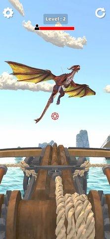 野兽猎人最新版截图0