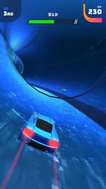 飞车大师Race截图1